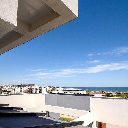 Aquarium Residence Penthouse 7 นาโวดาริ ภายนอก รูปภาพ