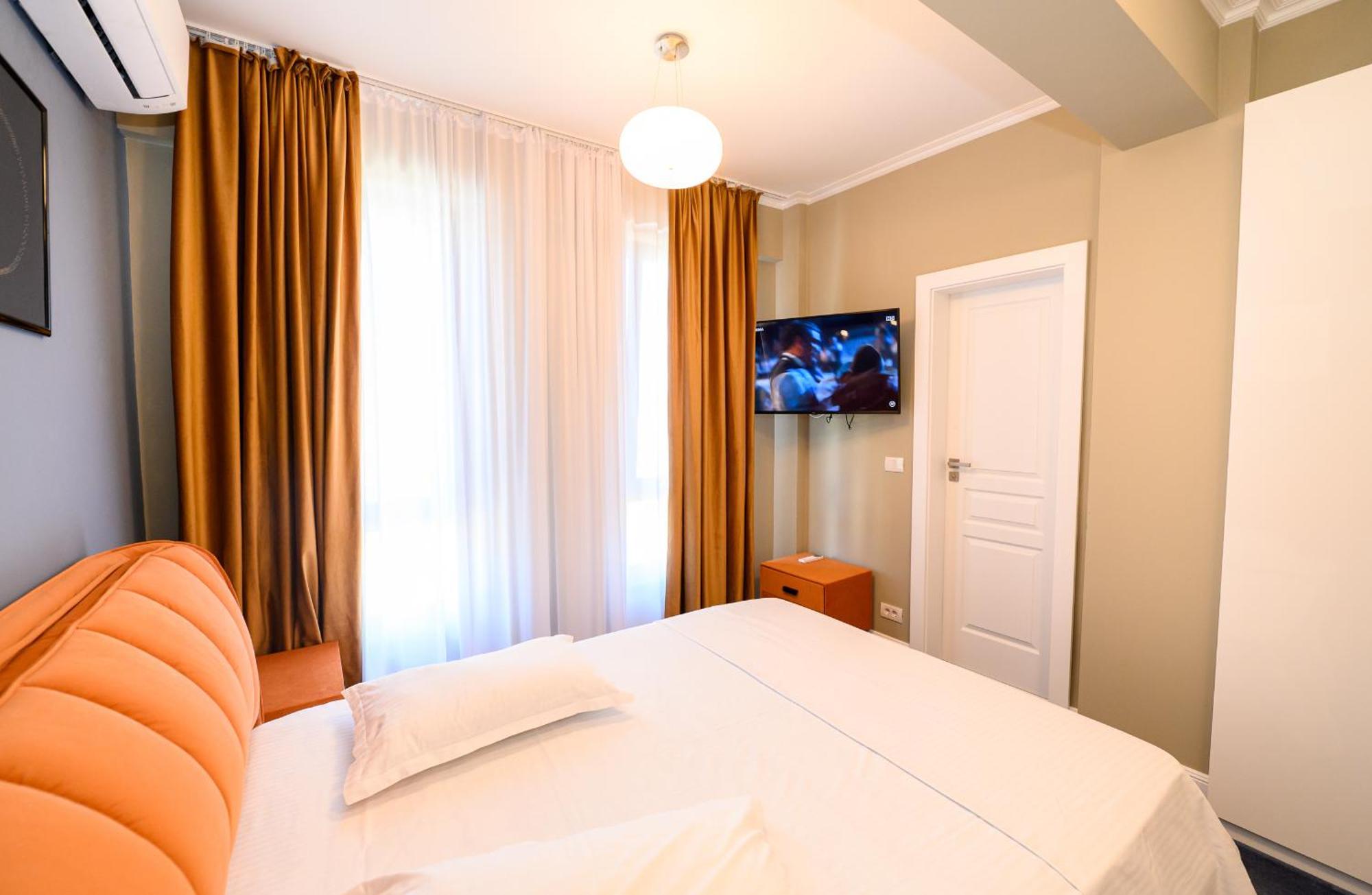 Aquarium Residence Penthouse 7 นาโวดาริ ภายนอก รูปภาพ