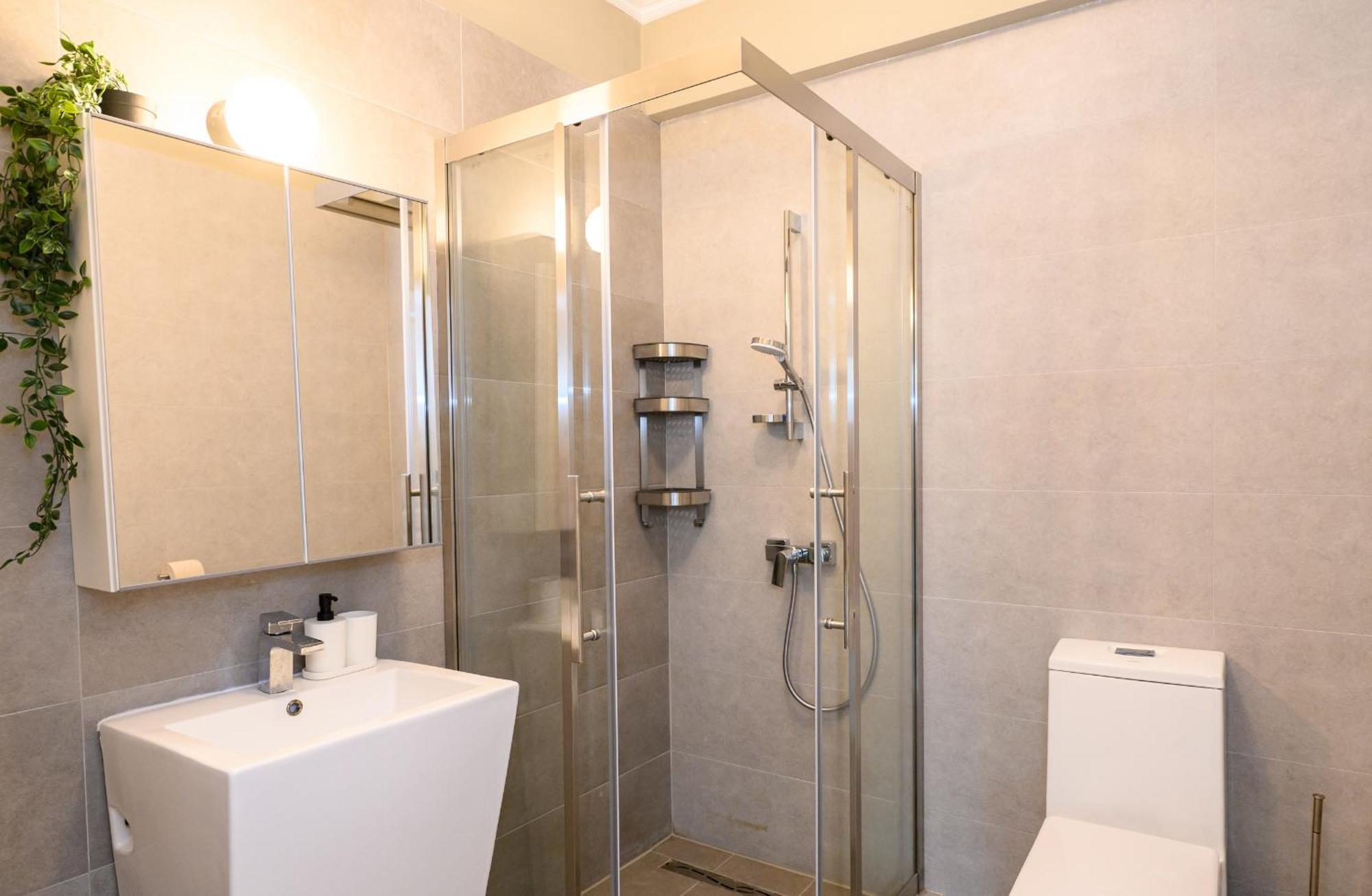 Aquarium Residence Penthouse 7 นาโวดาริ ภายนอก รูปภาพ