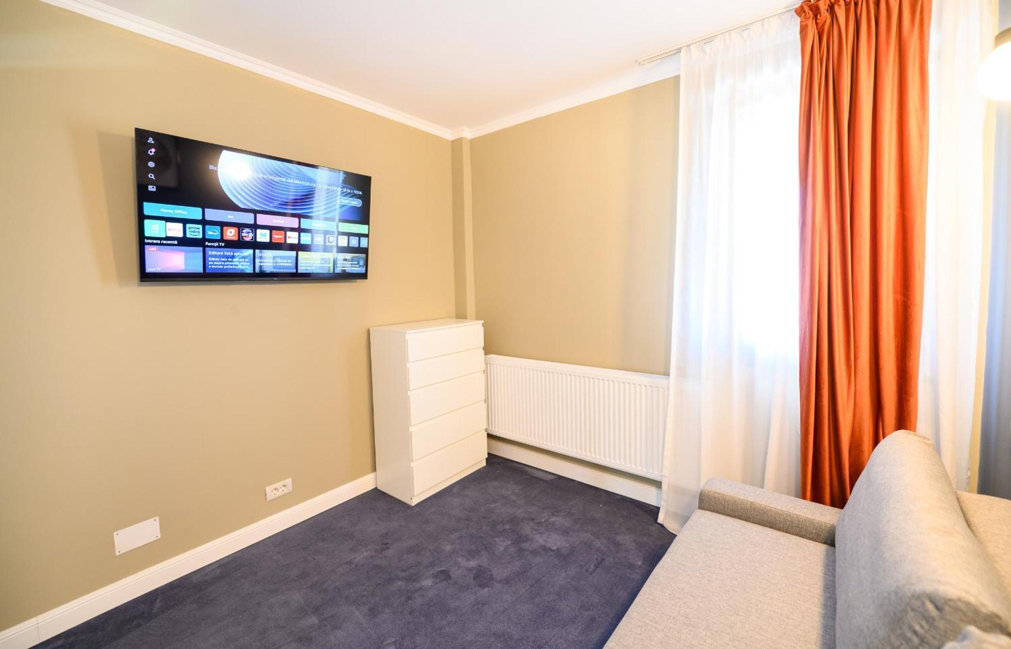 Aquarium Residence Penthouse 7 นาโวดาริ ภายนอก รูปภาพ