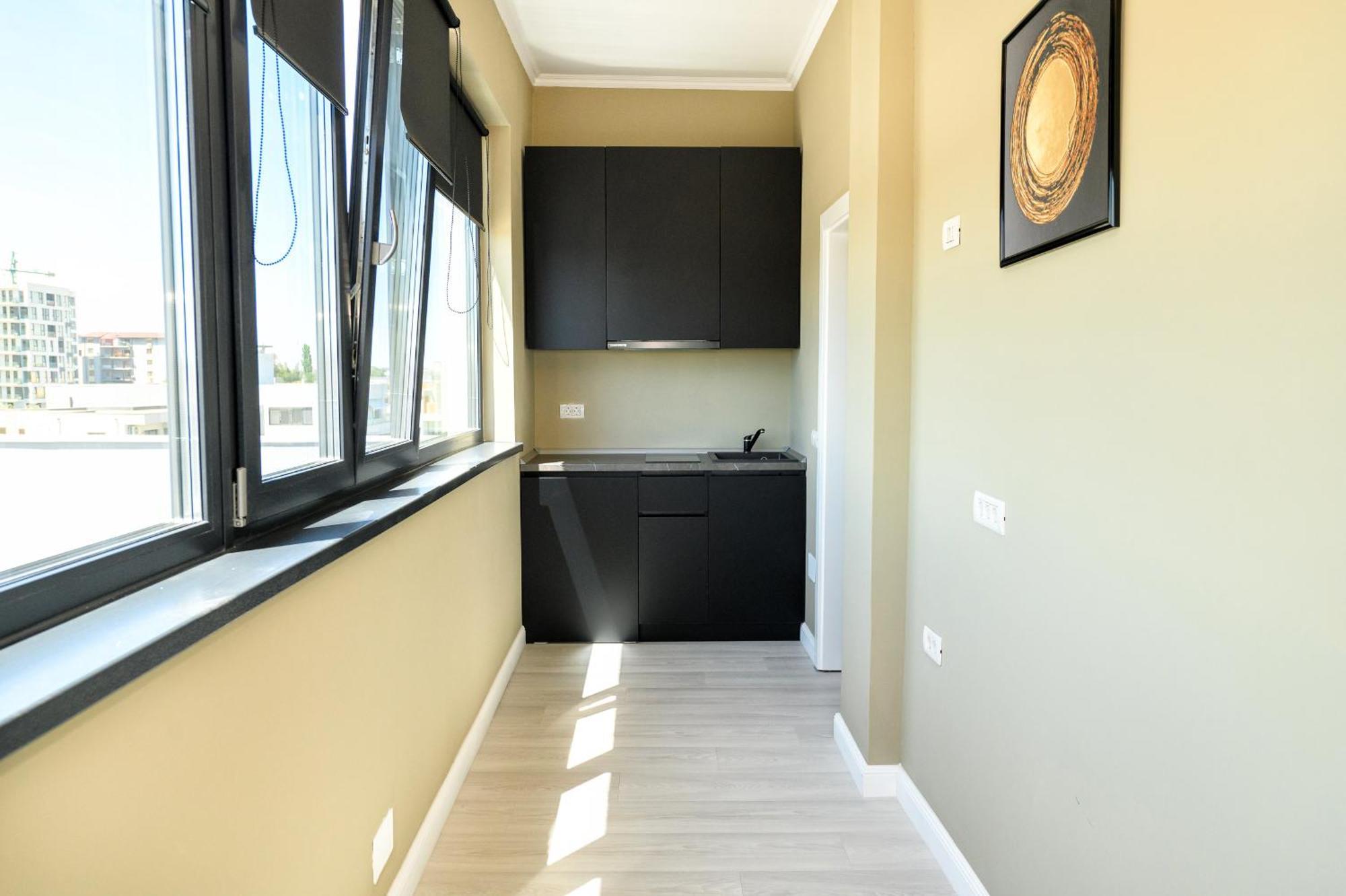Aquarium Residence Penthouse 7 นาโวดาริ ภายนอก รูปภาพ