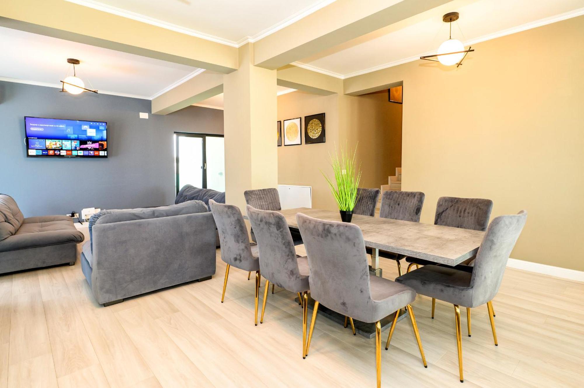 Aquarium Residence Penthouse 7 นาโวดาริ ภายนอก รูปภาพ