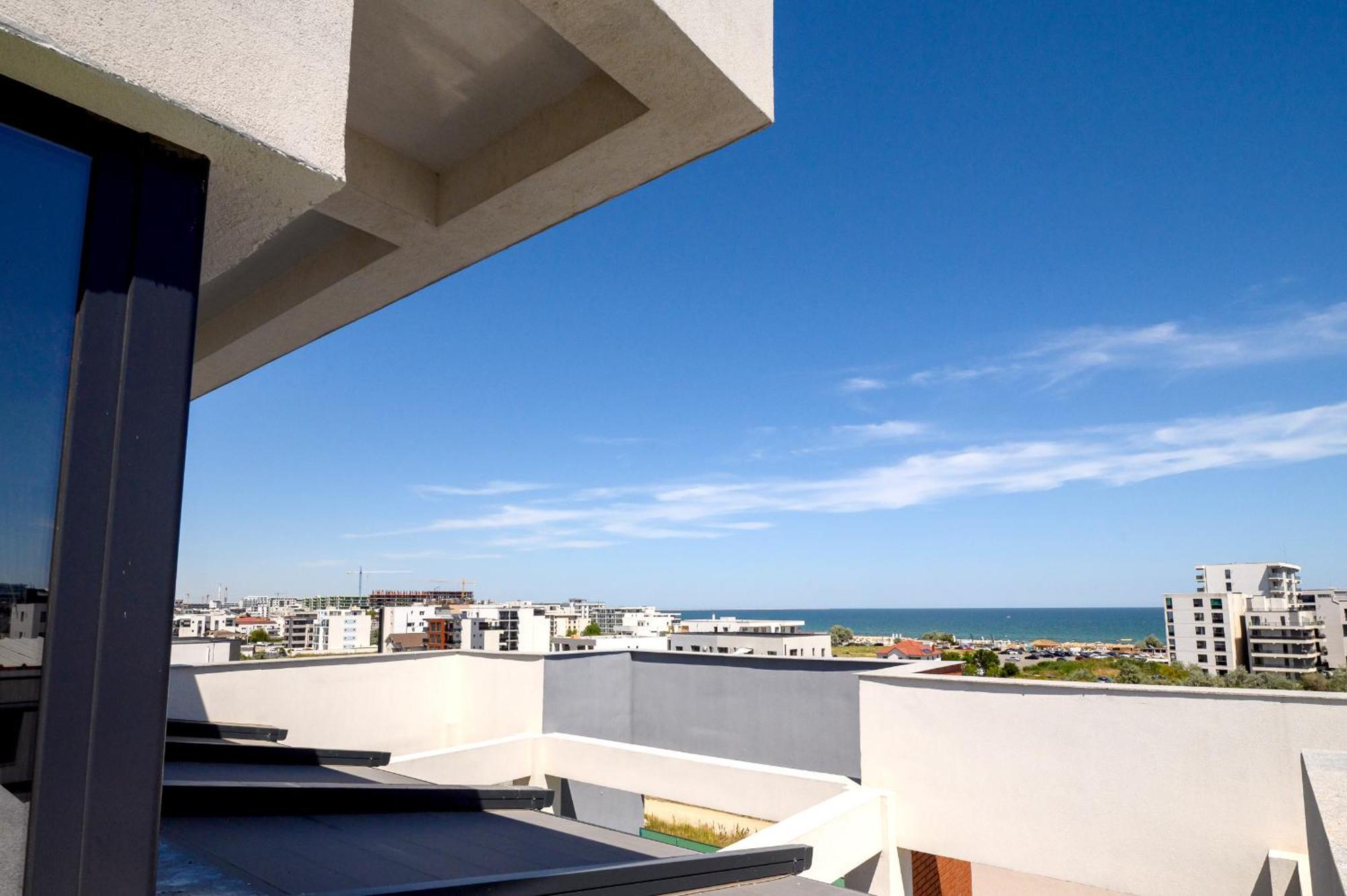 Aquarium Residence Penthouse 7 นาโวดาริ ภายนอก รูปภาพ