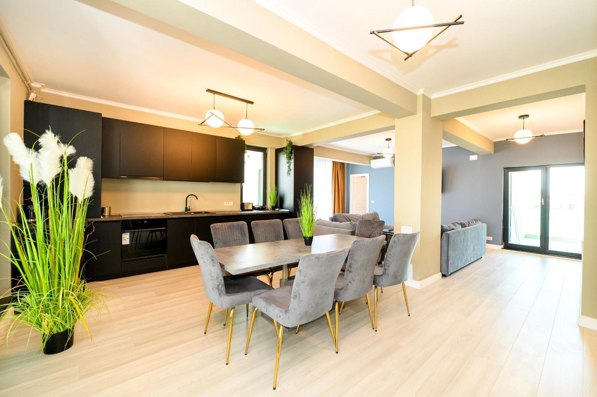 Aquarium Residence Penthouse 7 นาโวดาริ ภายนอก รูปภาพ